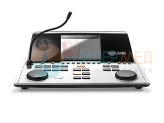 Аудиометр диагностический AD 629